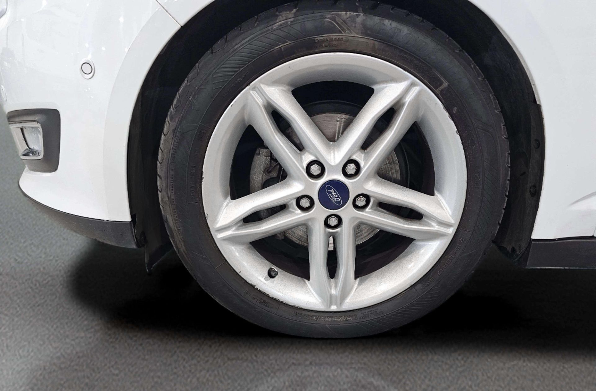 Ford C-Max 1.0 EcoBoost Titanium - foto 34