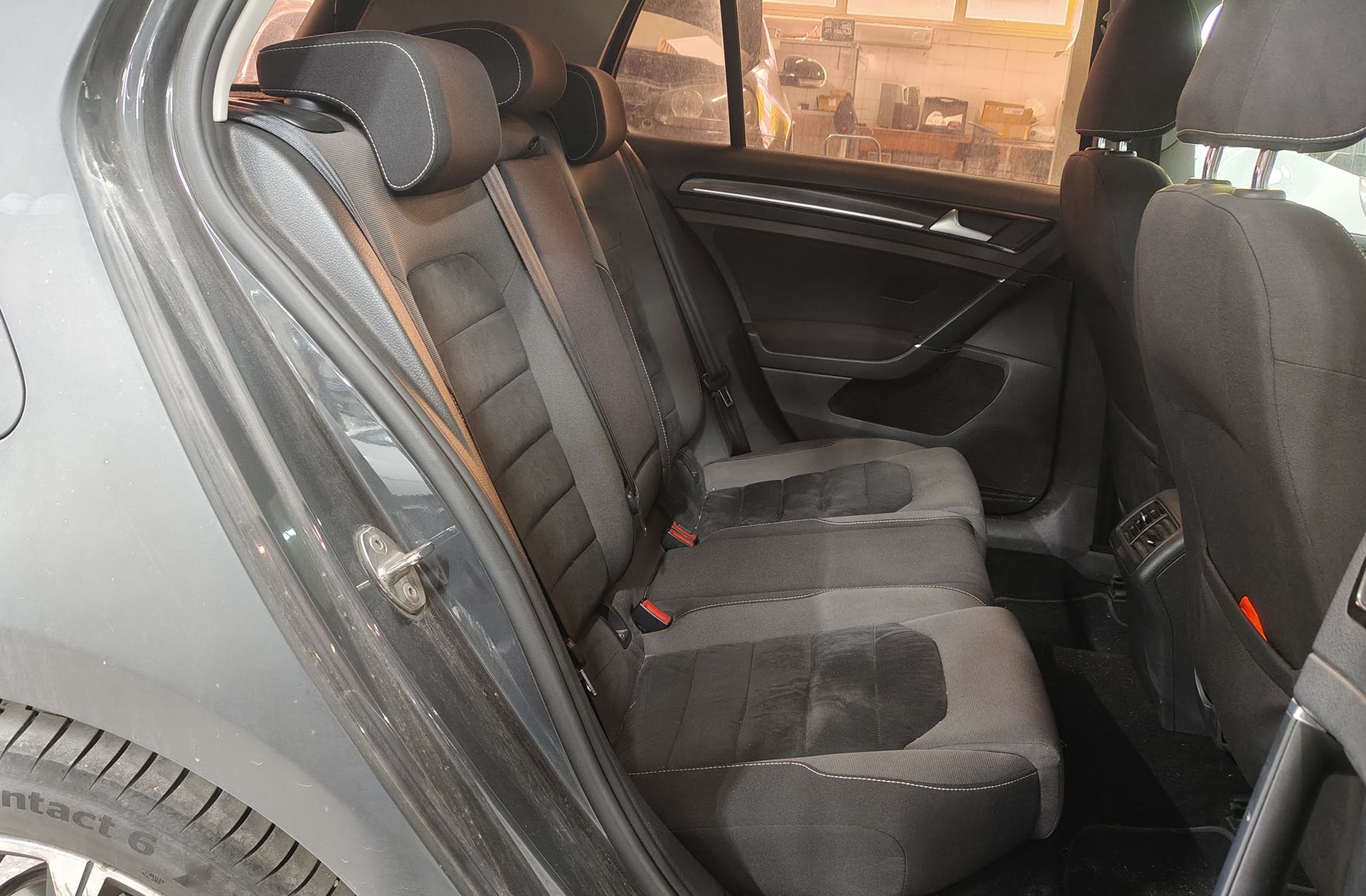 Volkswagen Golf 1.6 TDI CR BMT - foto 15