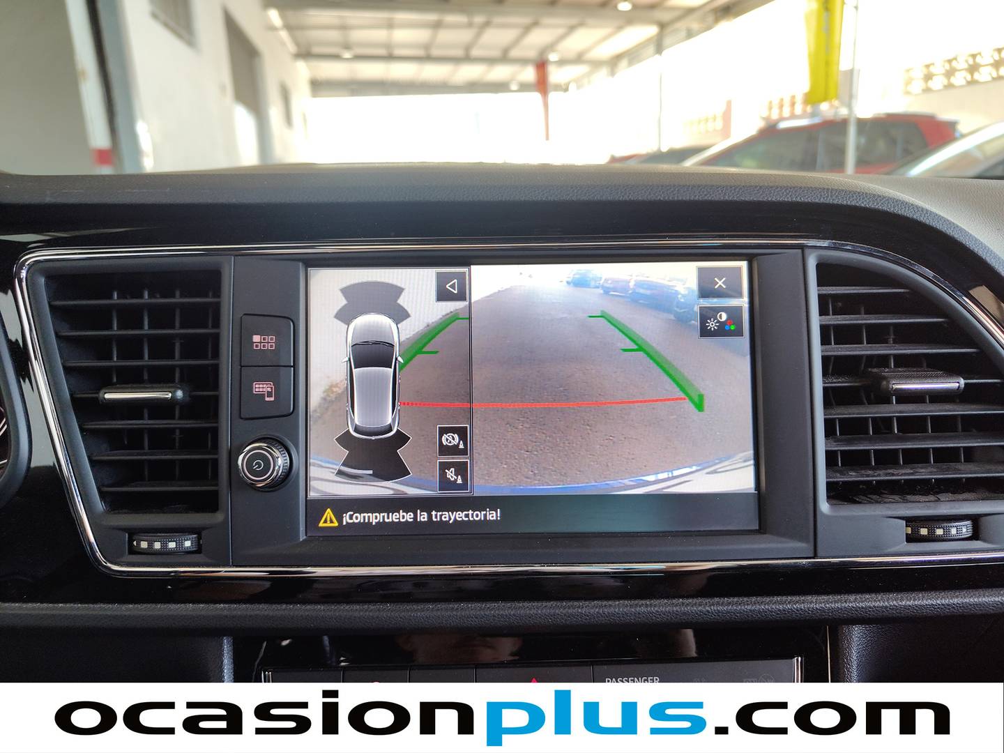 Acabados Seat León Seat León 1.5 TSI S&S FR Fast Edition Plus DSG (150 CV)