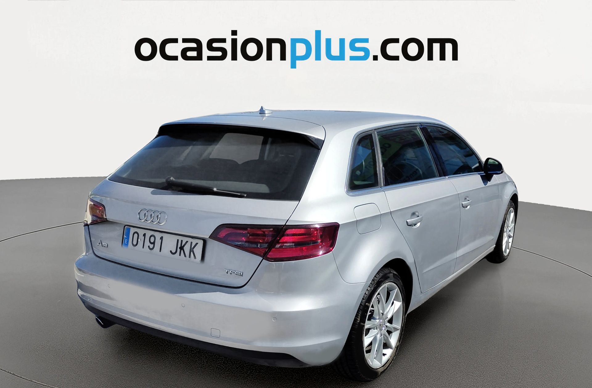 Audi A3 Sportback Advanced 1.2 TFSI - foto 4