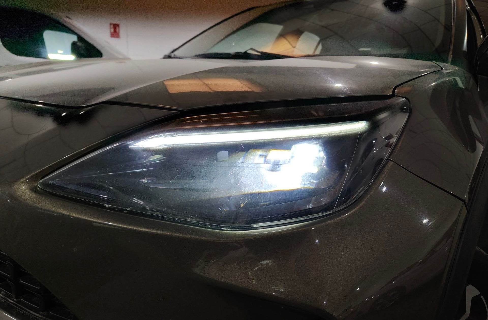 Toyota Yaris Cross 120H Active Tech - foto 13