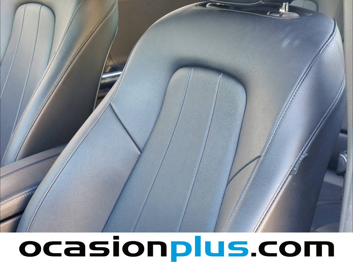 Foto Mercedes Clase B Mercedes-Benz Clase B 180 (136 CV)