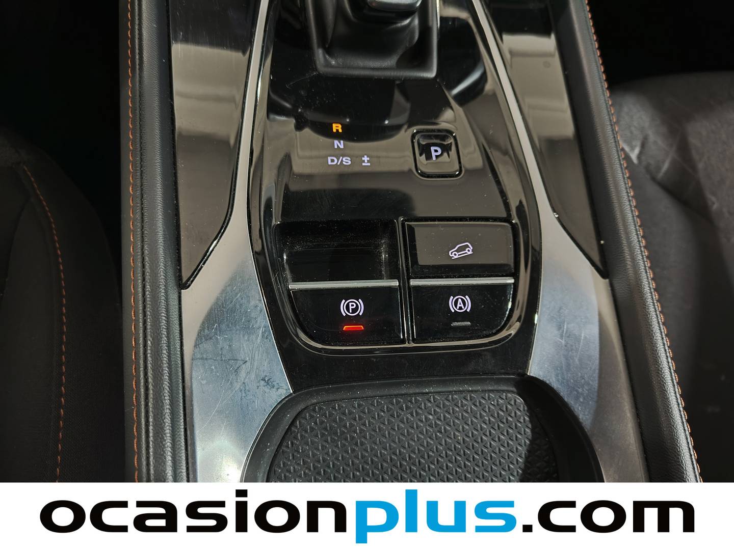 Paquetes del MG HS MG HS 1.5T Comfort DCT (170 CV)