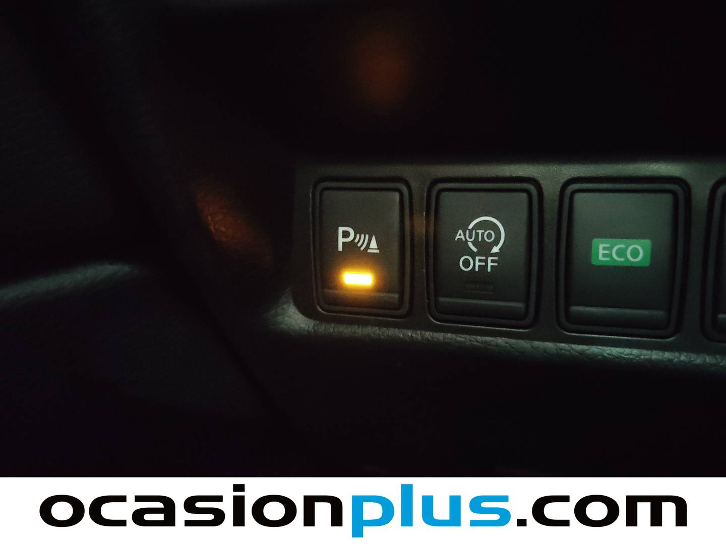 Accesorios del Nissan QASHQAI Nissan Qashqai 1.6 dCi N-Tec 4x2 XTronic (130 CV)