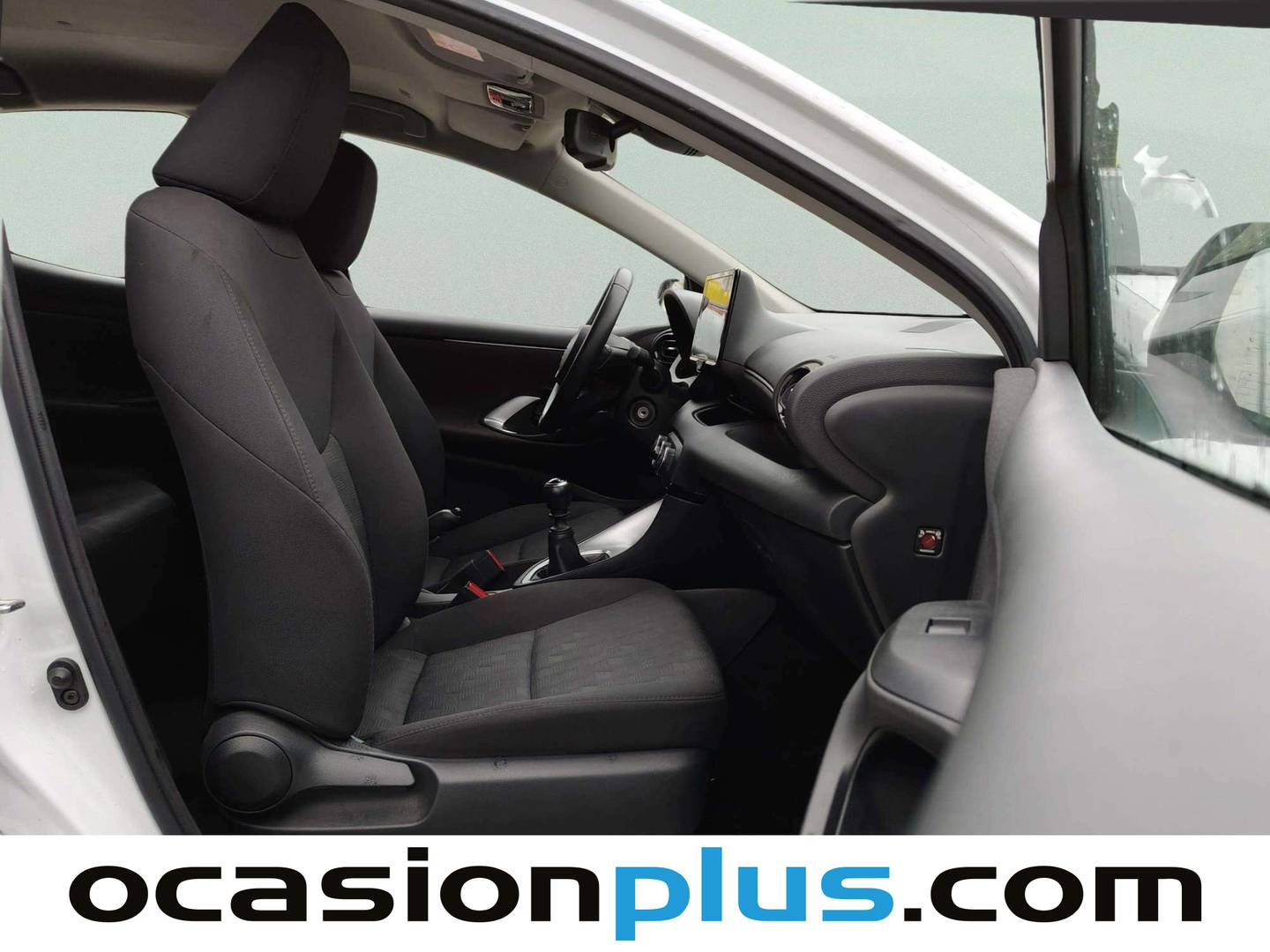 Toyota Yaris Toyota Yaris 1.5 S-Edition (125 CV) barato