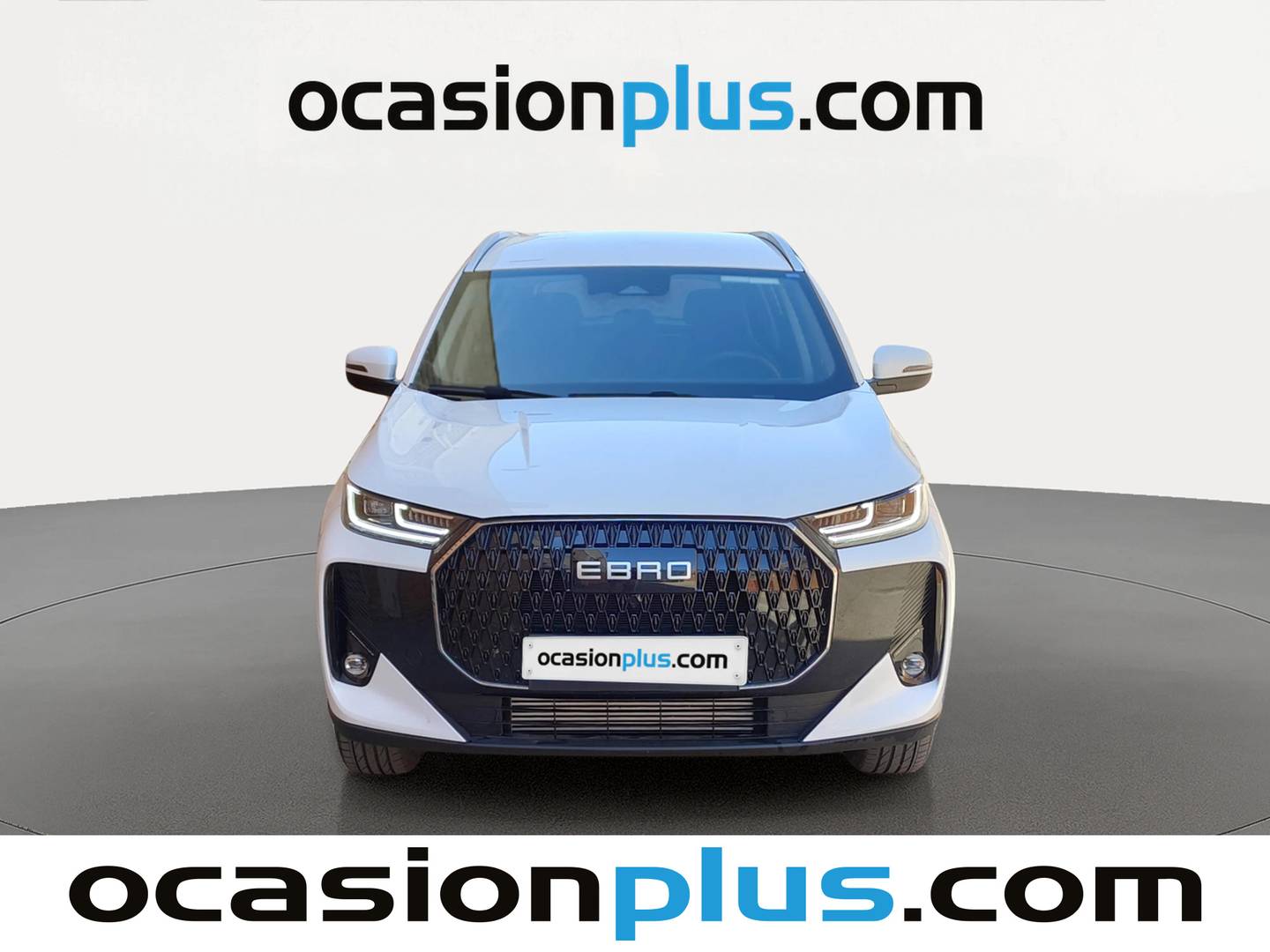 EBRO S700 EBRO S700 1.6 TGDI Comfort DCT (147 CV) seminuevo