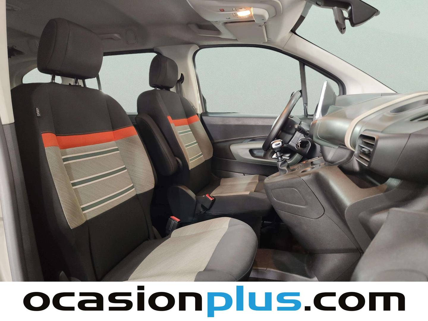 Citroën Berlingo Citroën Berlingo BlueHDi 130 S&S Talla M Shine (130 CV) diésel