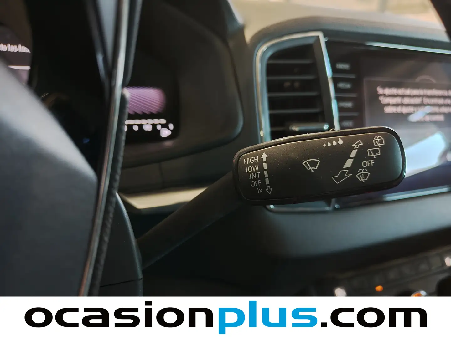 Foto Skoda Karoq Skoda Karoq 2.0 TDI Selection (115 CV)