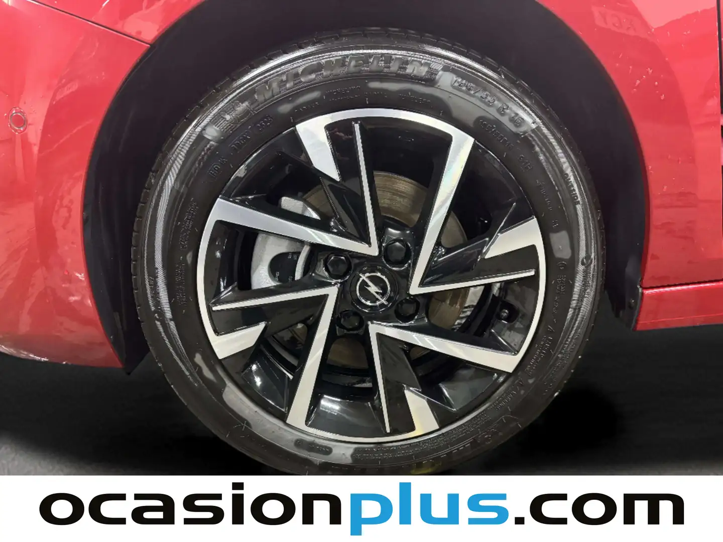 Foto Opel Corsa Opel Corsa 1.2T XHL GS (100 CV)