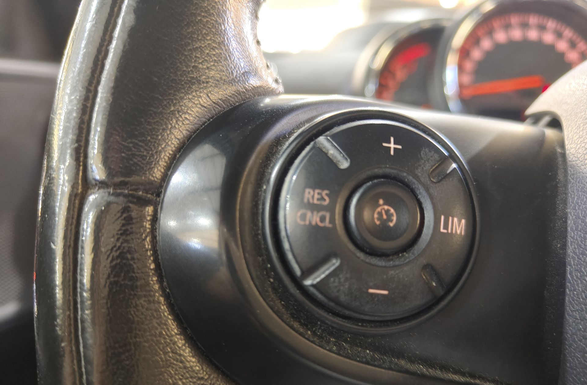 MINI Clubman Cooper - foto 26