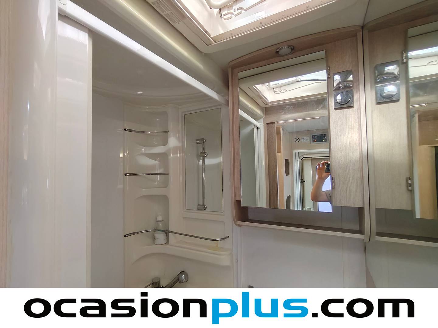 Acabados Ilusion XMK Ilusion XMK 590 (163CV) 4 Plazas