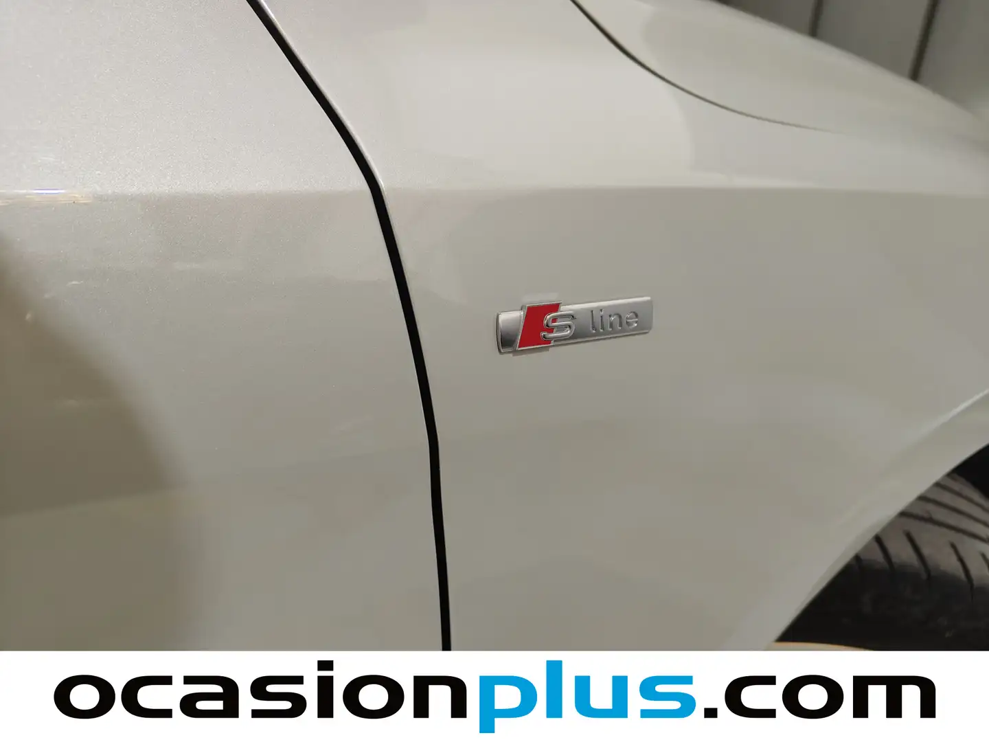 Foto Audi A1 Audi A1 Sportback Adrenalin edition 25 TFSI (95 CV)