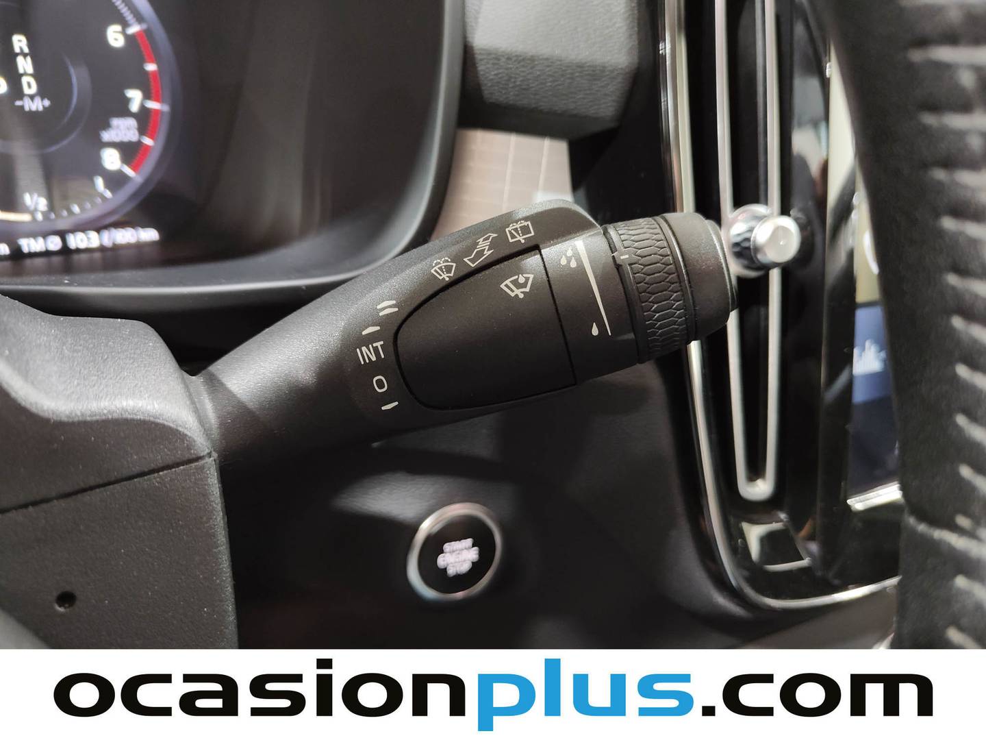 Volvo XC40 Volvo XC40 T4 Momentum Auto (190 CV) seminuevo