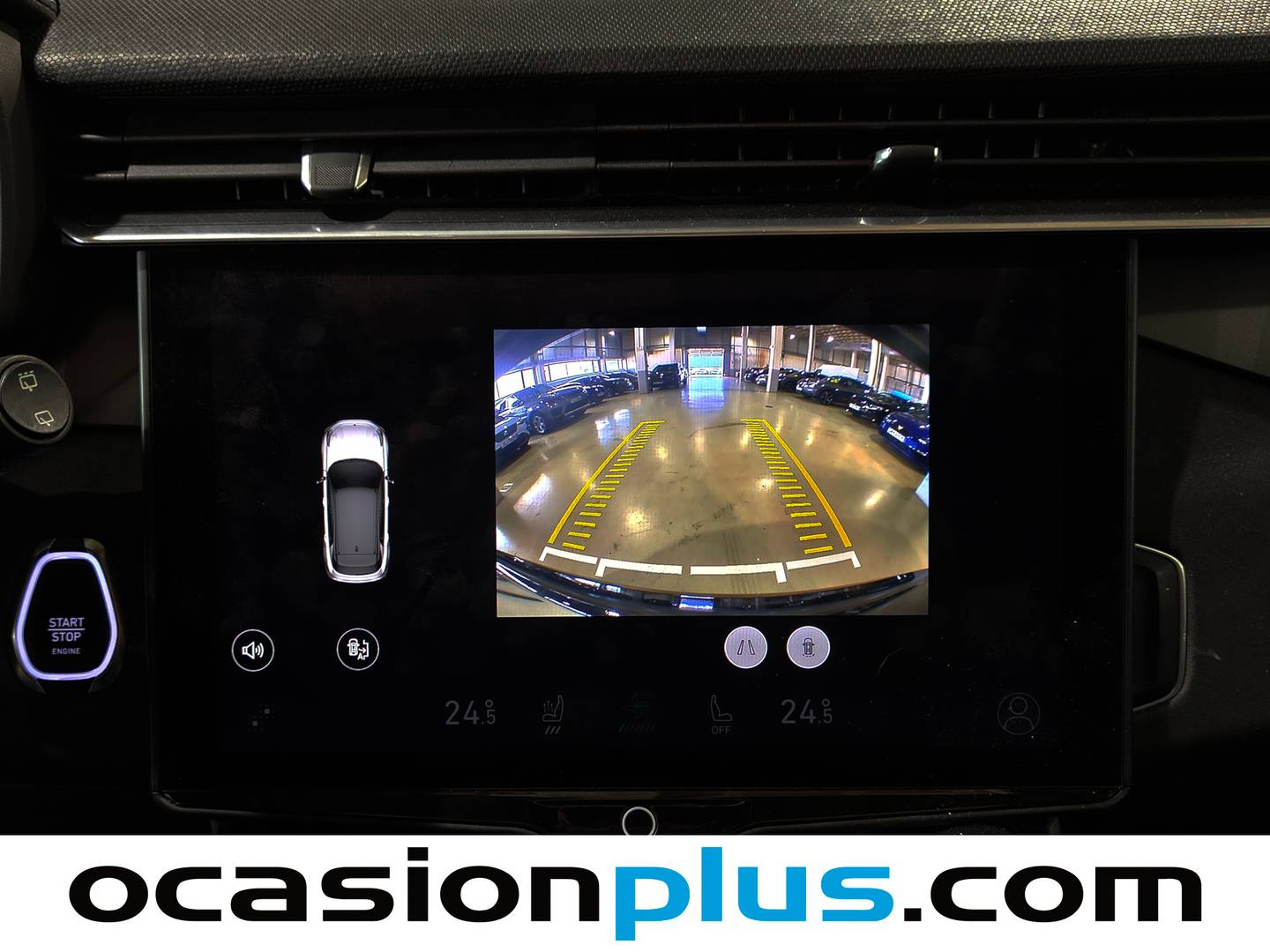 Accesorios del Lynk & Co 01 Lynk & Co 01 1.5 HEV (197 CV)