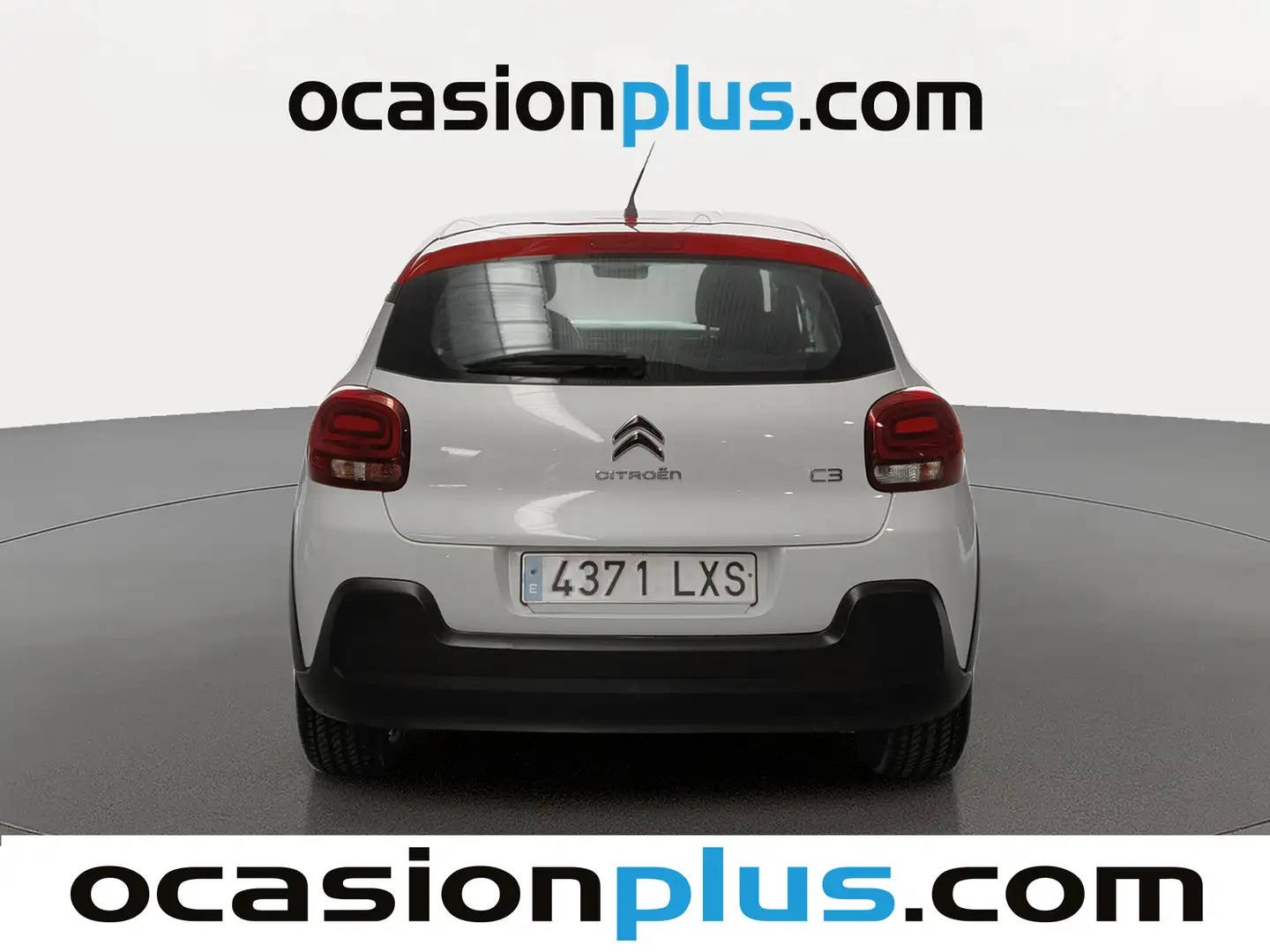 Foto Citroën C3 Citroen C3 PureTech 83 Feel Pack (83 CV)