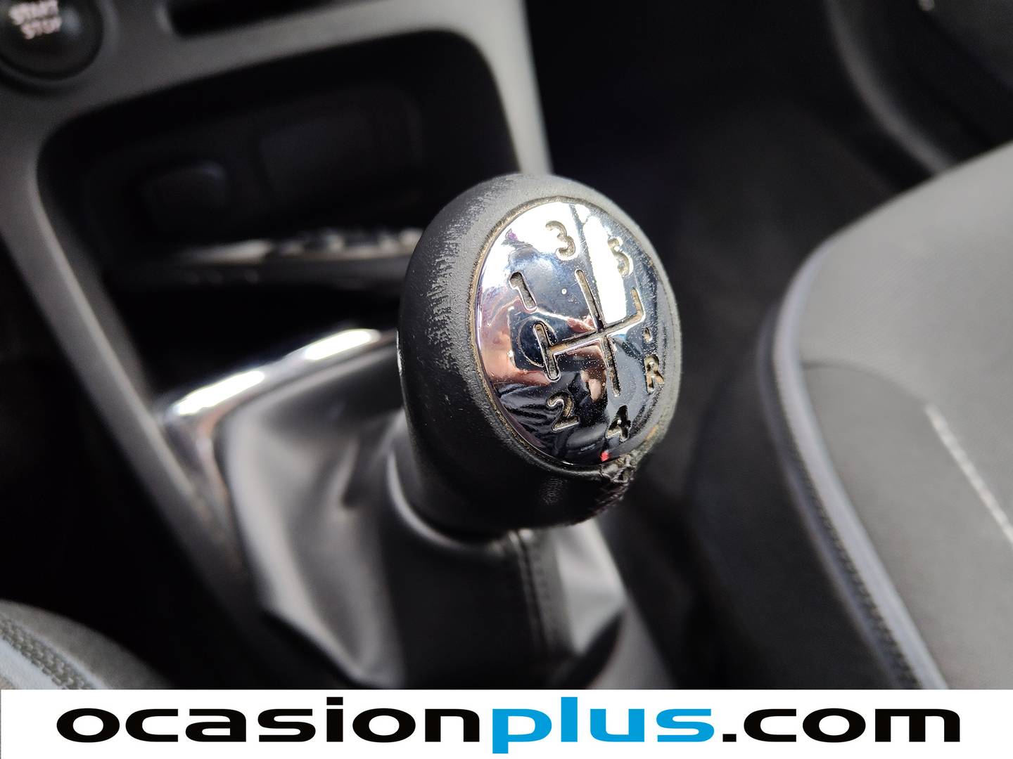 Foto Renault Captur Renault Captur Zen Energy dCi (90 CV) Ecoleader