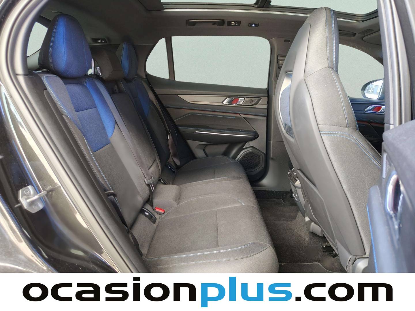 Lynk & Co 01 Lynk & Co 01 1.5 PHEV (261 CV) 2024