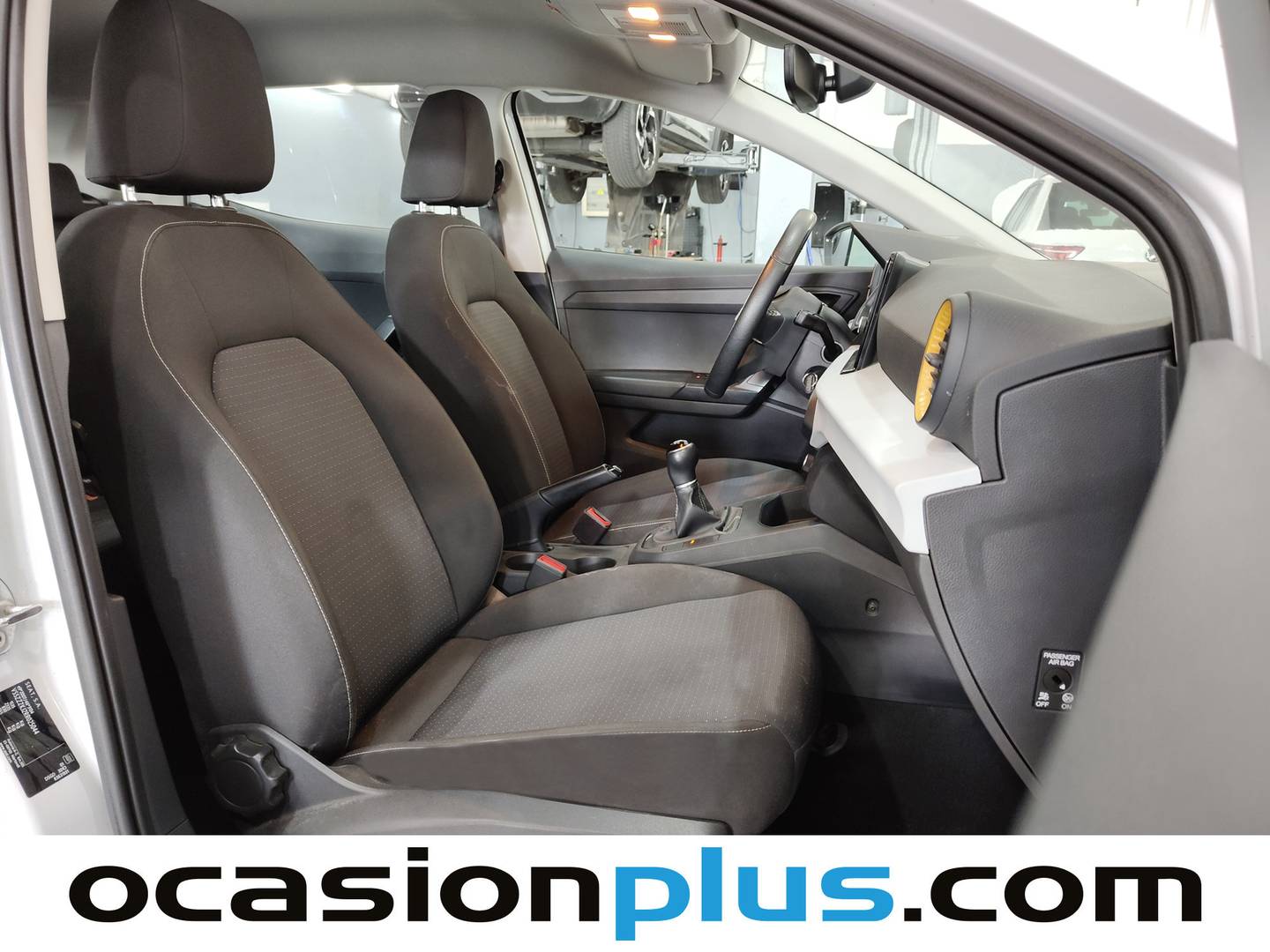 Seat Ibiza SEAT Ibiza 1.0 MPI S&S Style XL  (80 CV) manual