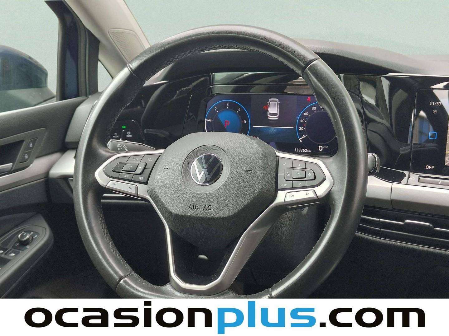 Volkswagen Golf Volkswagen Golf Variant Life 2.0 TDI (115 CV) DSG 2021