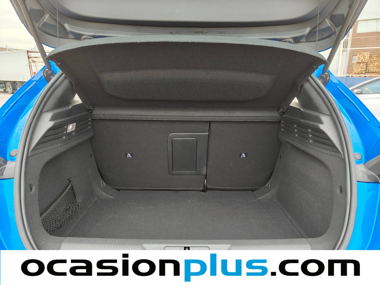 Foto Peugeot 308 Peugeot 308 BlueHDi 130 S&S GT EAT8 (130 CV)