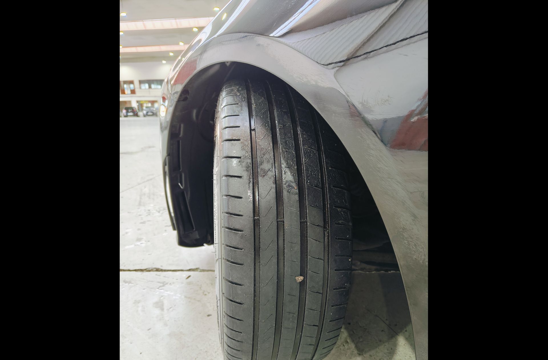 Mercedes-Benz CLA 180 Pack AMG - foto 41