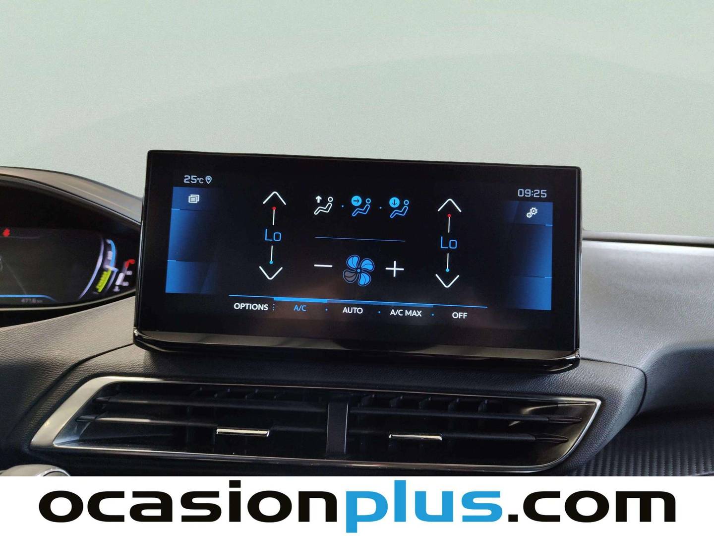 Accesorios del Peugeot 3008 Hybrid Peugeot 3008 Hybrid 136 Allure Pack eDCS6 (136 CV)