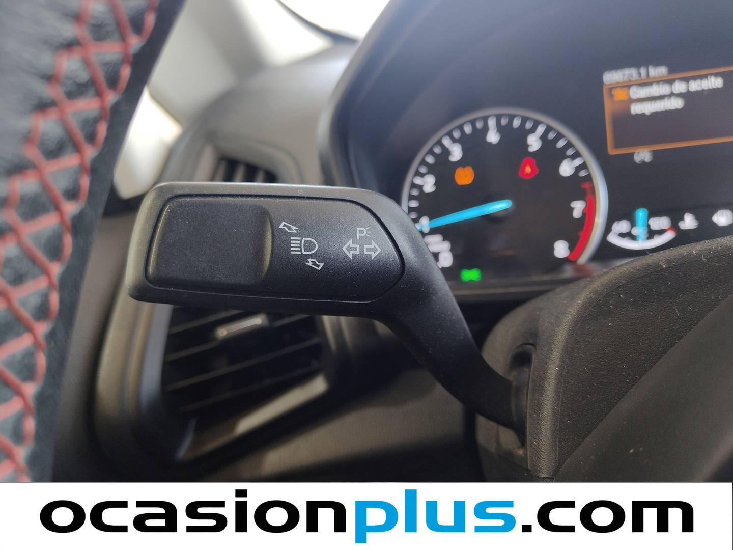 Ford EcoSport Ford EcoSport 1.0T EcoBoost S&S ST Line (125 CV) 2019