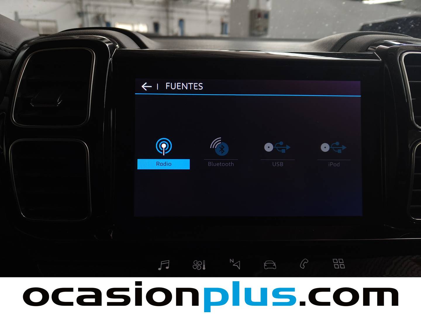 Citroën C5 Aircross Citroën C5 Aircross BlueHdi 130 S&S Shine EAT8 (131 CV) al mejor precio