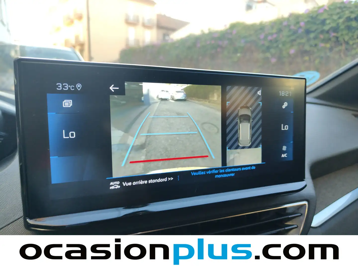 Foto Peugeot 3008 Peugeot 3008 PureTech 130 S&S Allure Pack (130 CV)