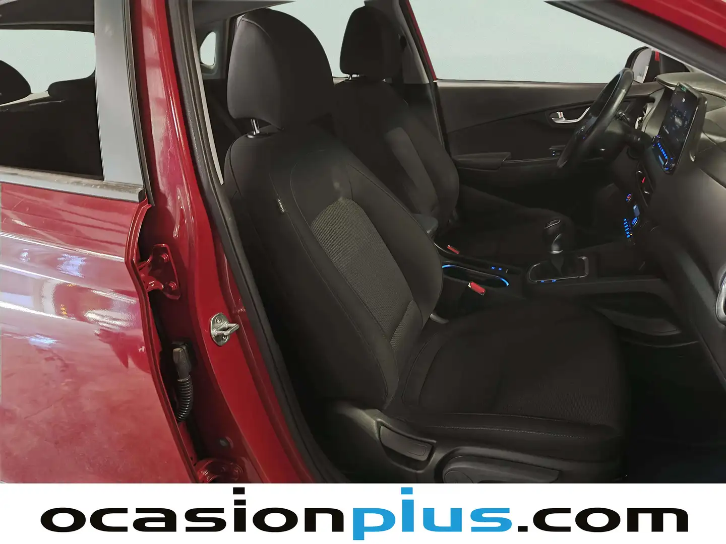 Foto Hyundai Kona Hyundai Kona 1.0 TGDi Tecno 4x2 (120 CV)