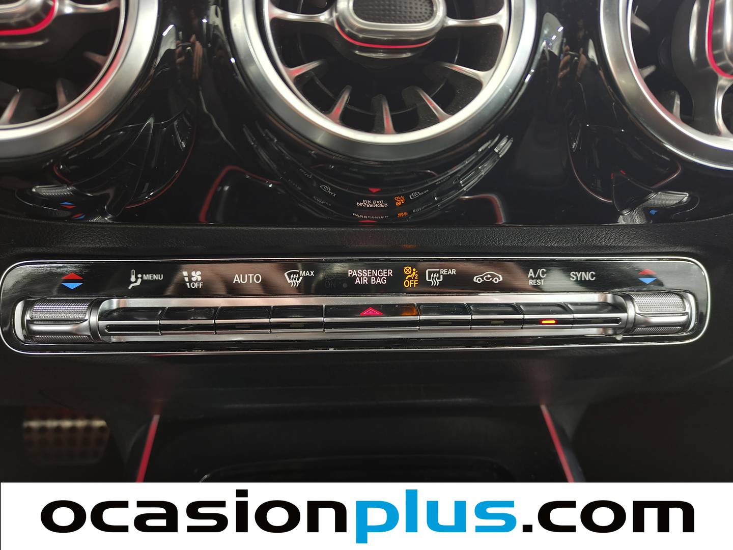 Foto Mercedes Clase B Mercedes-Benz Clase B 200 d (150 CV)