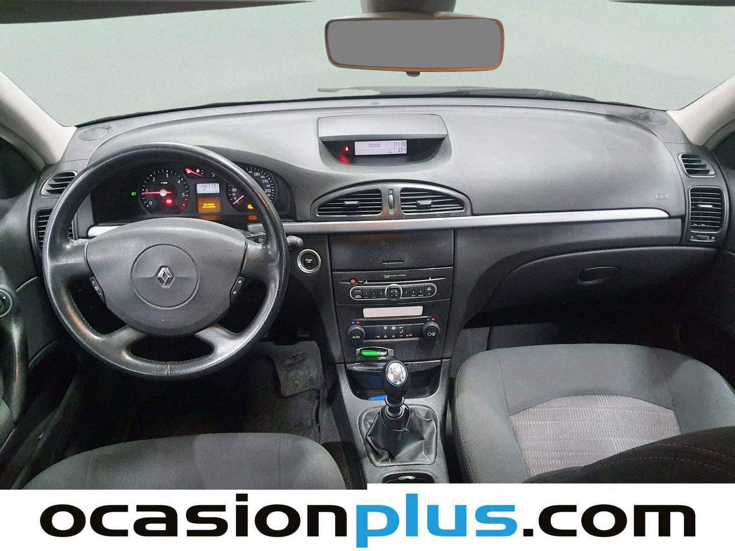 Renault Laguna Renault Laguna 1.9 dCi Expression (110 CV) de ocasión