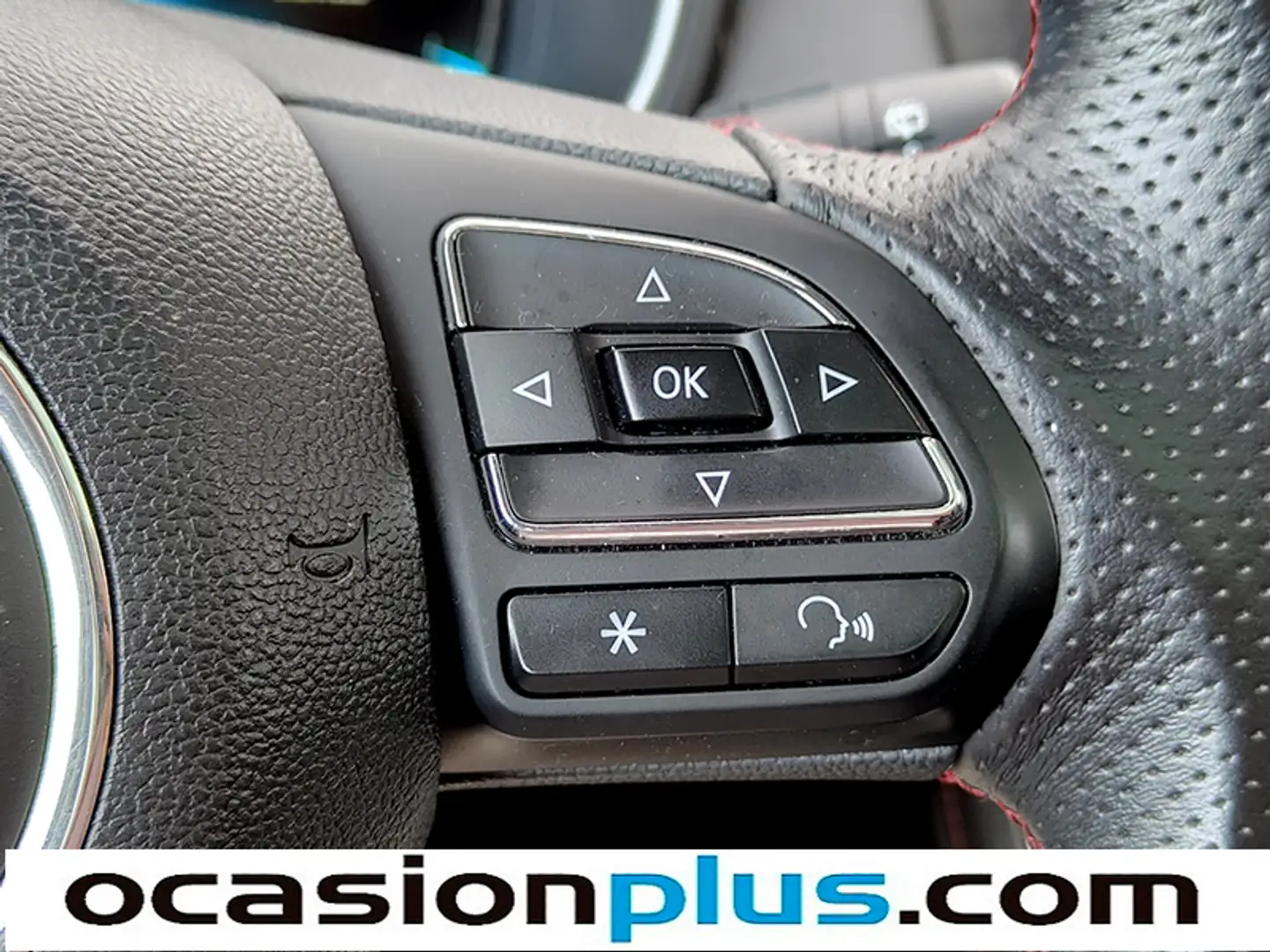 Foto MG HS MG HS 1.5 Turbo GDI Luxury (162 CV)