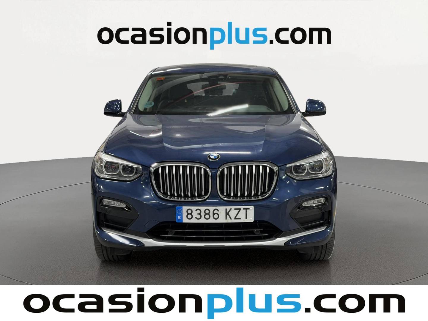 BMW X4 BMW X4 xDrive20d (190 CV) 190cv