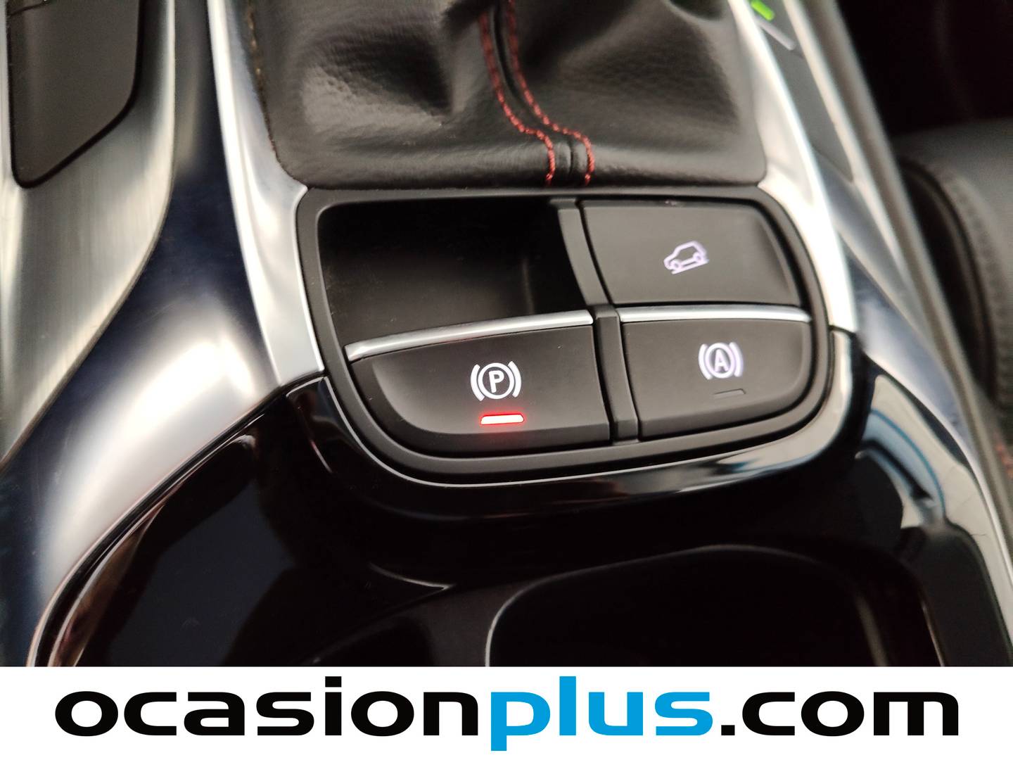 MG HS MG HS 1.5 Turbo GDI Comfort  (162 CV) gasolina