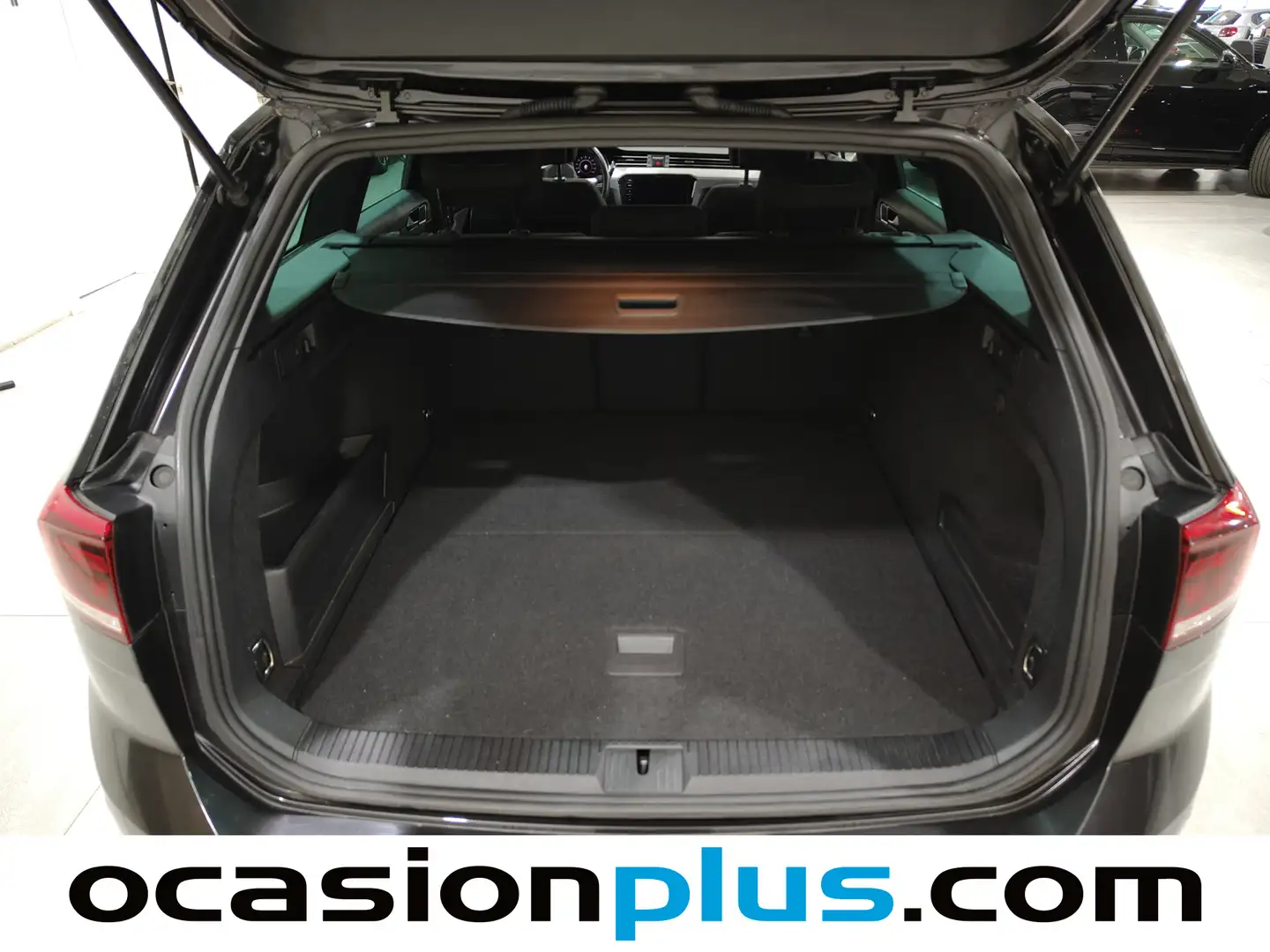 Foto Volkswagen Passat Volkswagen Passat Variant GTE 1.4 TSI e-Power  (218 CV) DSG