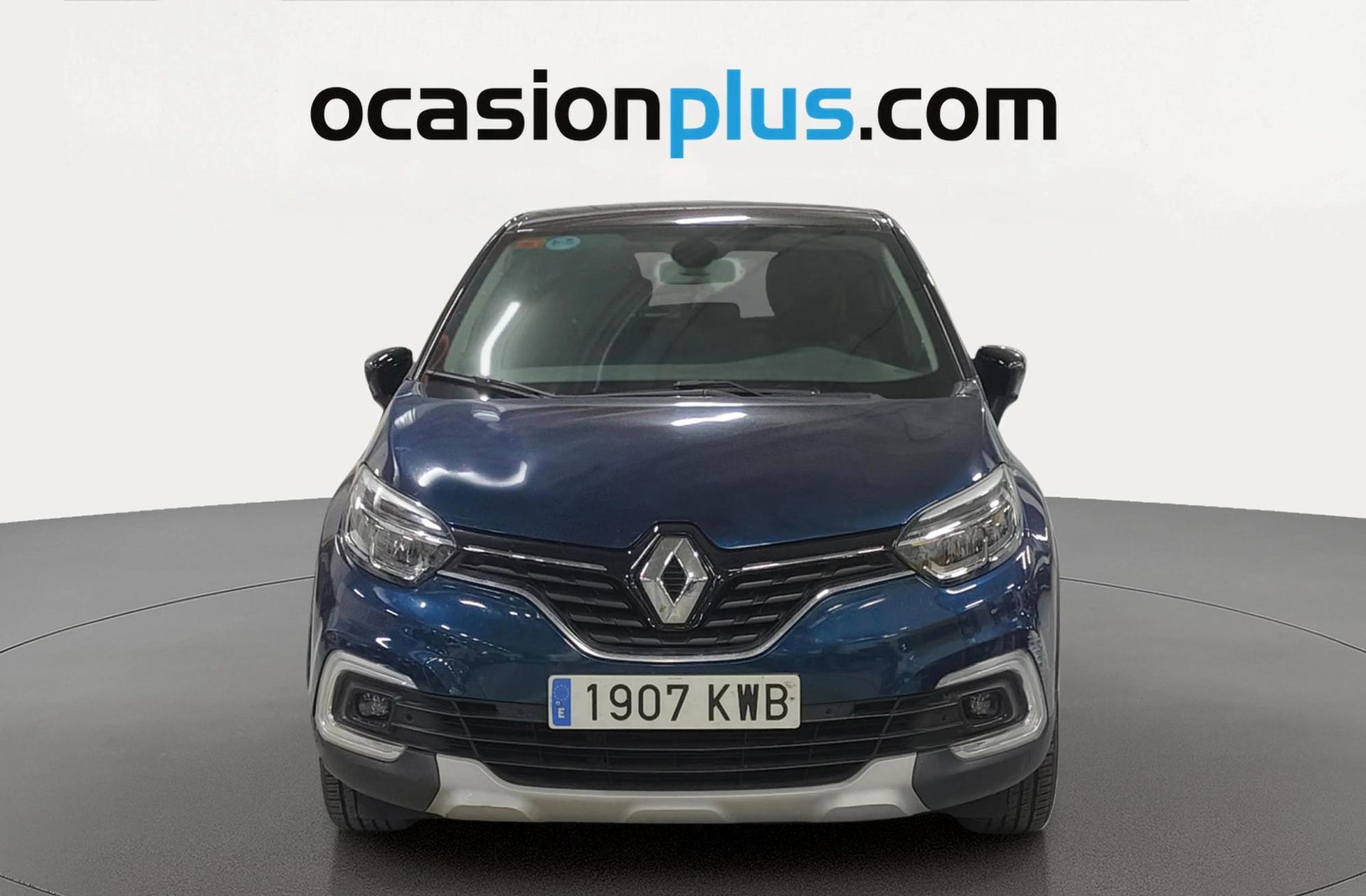 Renault Captur Zen TCe GPF - foto 10