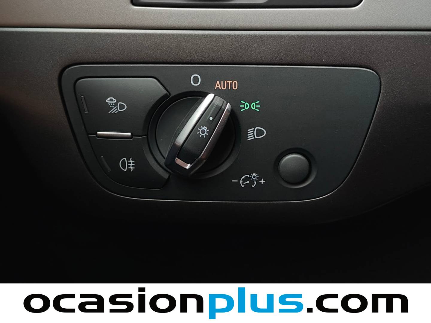 Audi Q7 Audi Q7 design 50 TDI quattro (286 CV) tiptronic Pack S-Line de segunda mano