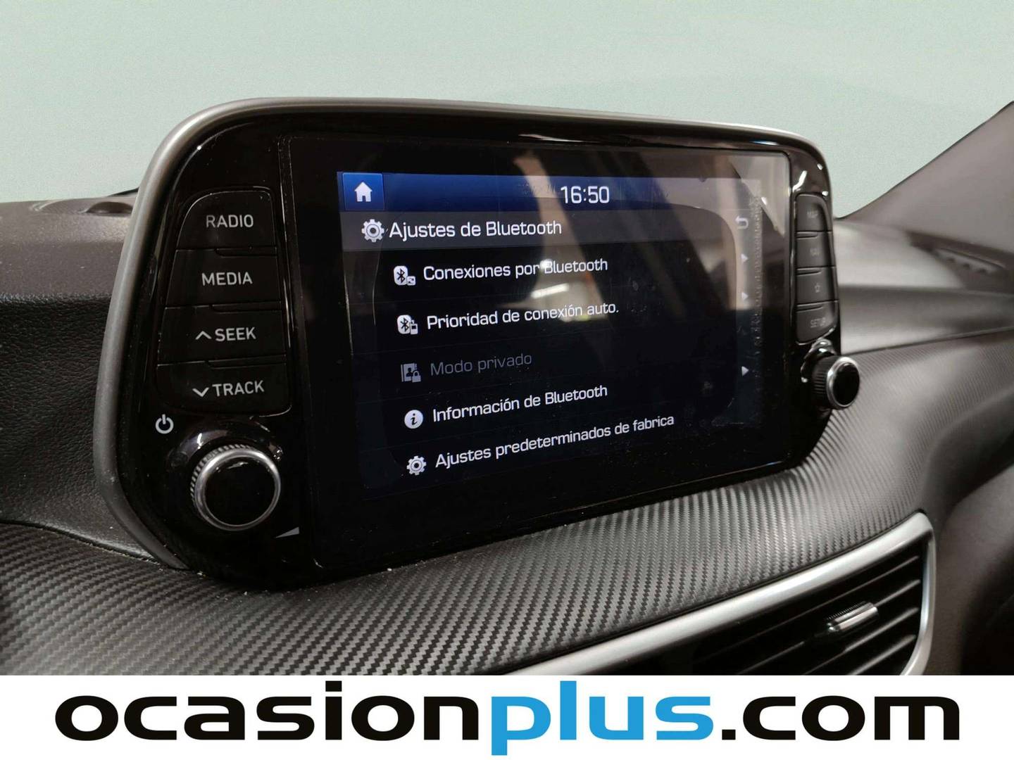 Hyundai Tucson Hyundai Tucson 1.6 CRDI 48V SLE 4x2 (116 CV) barato