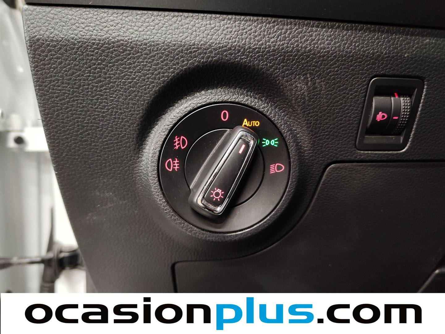 Seat Arona Seat Arona 1.0 TSI Ecomotive S&S Style (115 CV) de segunda mano