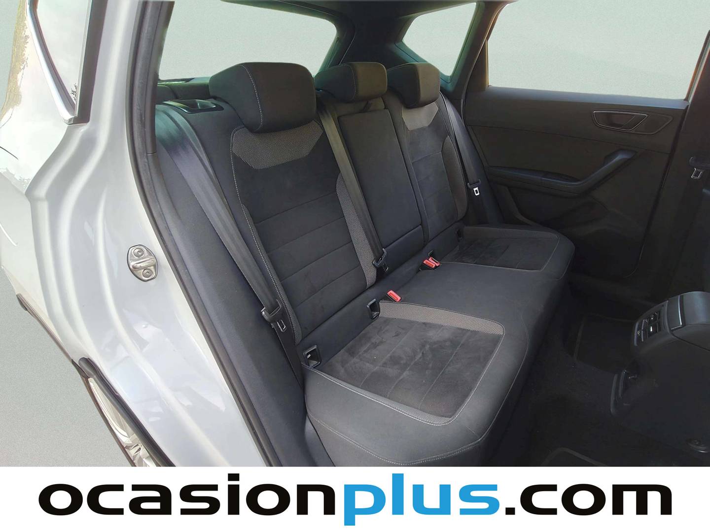 Seat Ateca Seat Ateca 2.0 TDI S&S Xcellence Plus DSG (150 CV) 2019