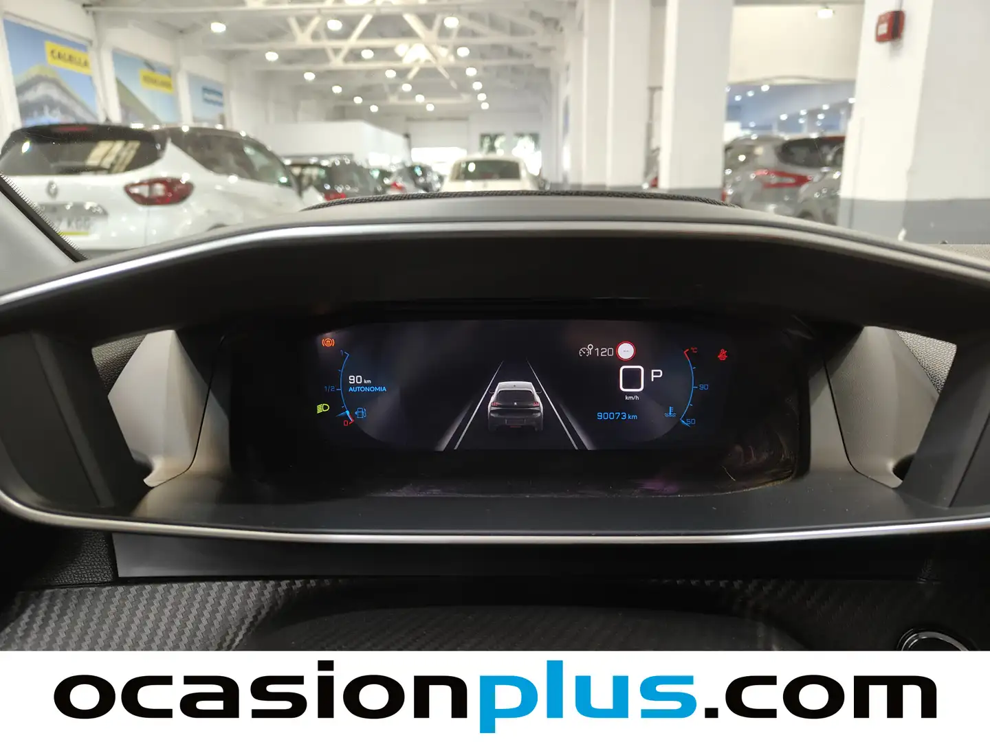 Foto Peugeot 208 Peugeot 208 PureTech 100 Allure EAT8  (100 CV)