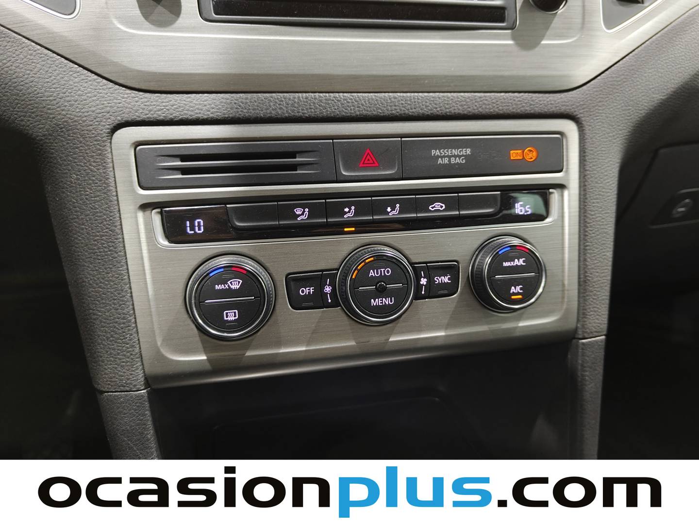 Volkswagen Golf Sportsvan Volkswagen Golf Sportsvan Advance 1.6 TDI BMT (110 CV) km 0