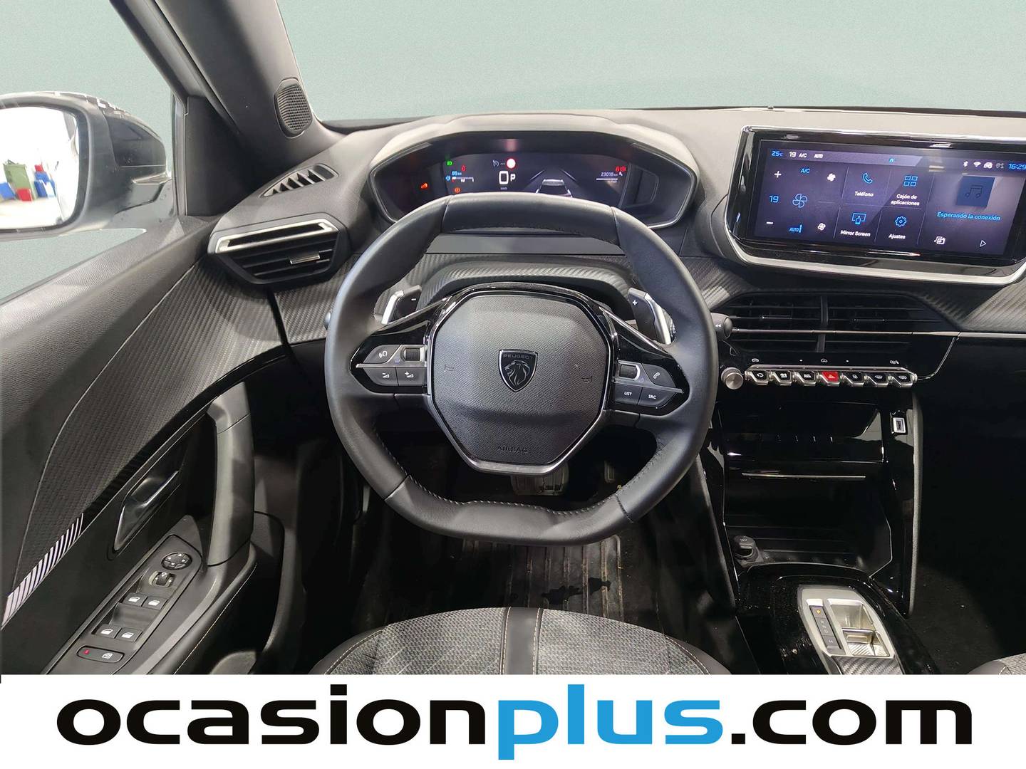 Peugeot 2008 Peugeot 2008 Allure Hybrid eDCS6 (145 CV) 2025