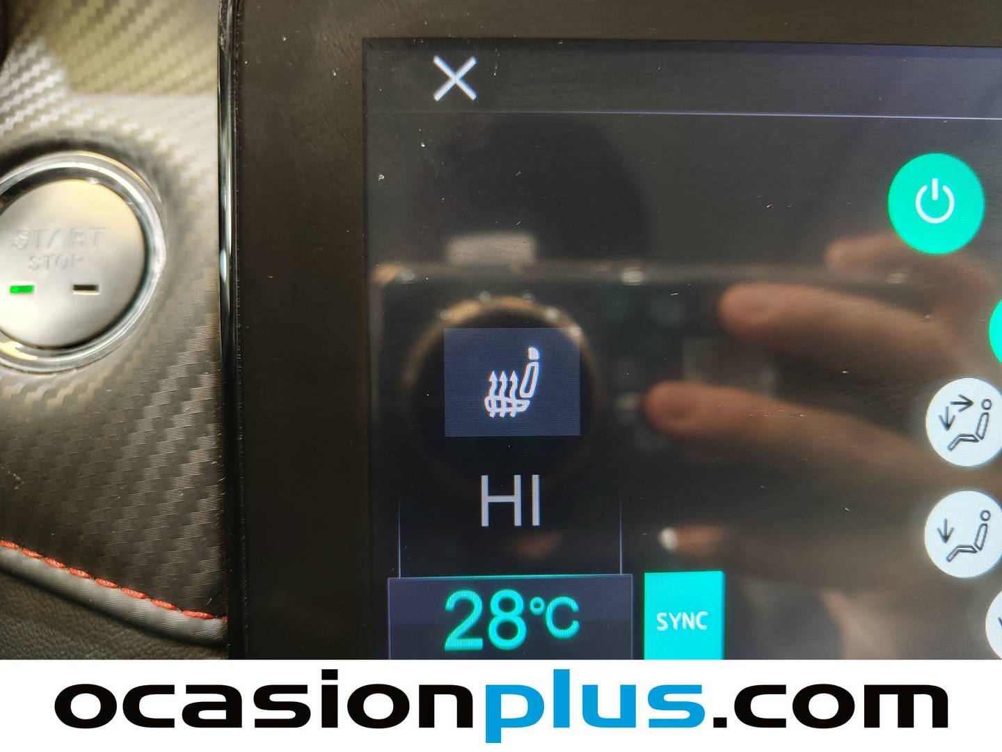 Foto MG ZS MG ZS 1.0T Luxury (111 CV)