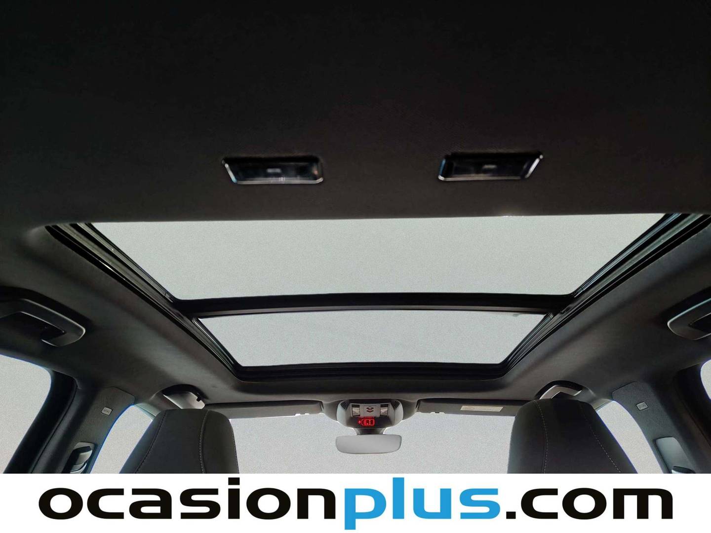 Extras y acabados del DS DS 7 Crossback DS DS7 Crossback PureTech 130 So Chic (130 CV)