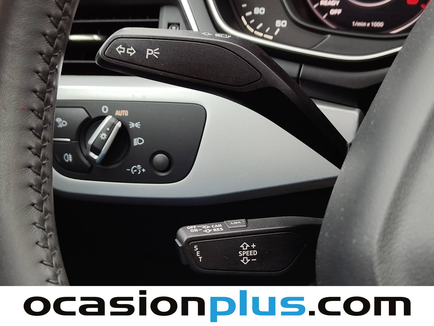 Accesorios del Audi A4 Audi A4 Advanced edition 1.4 TFSI (150 CV)