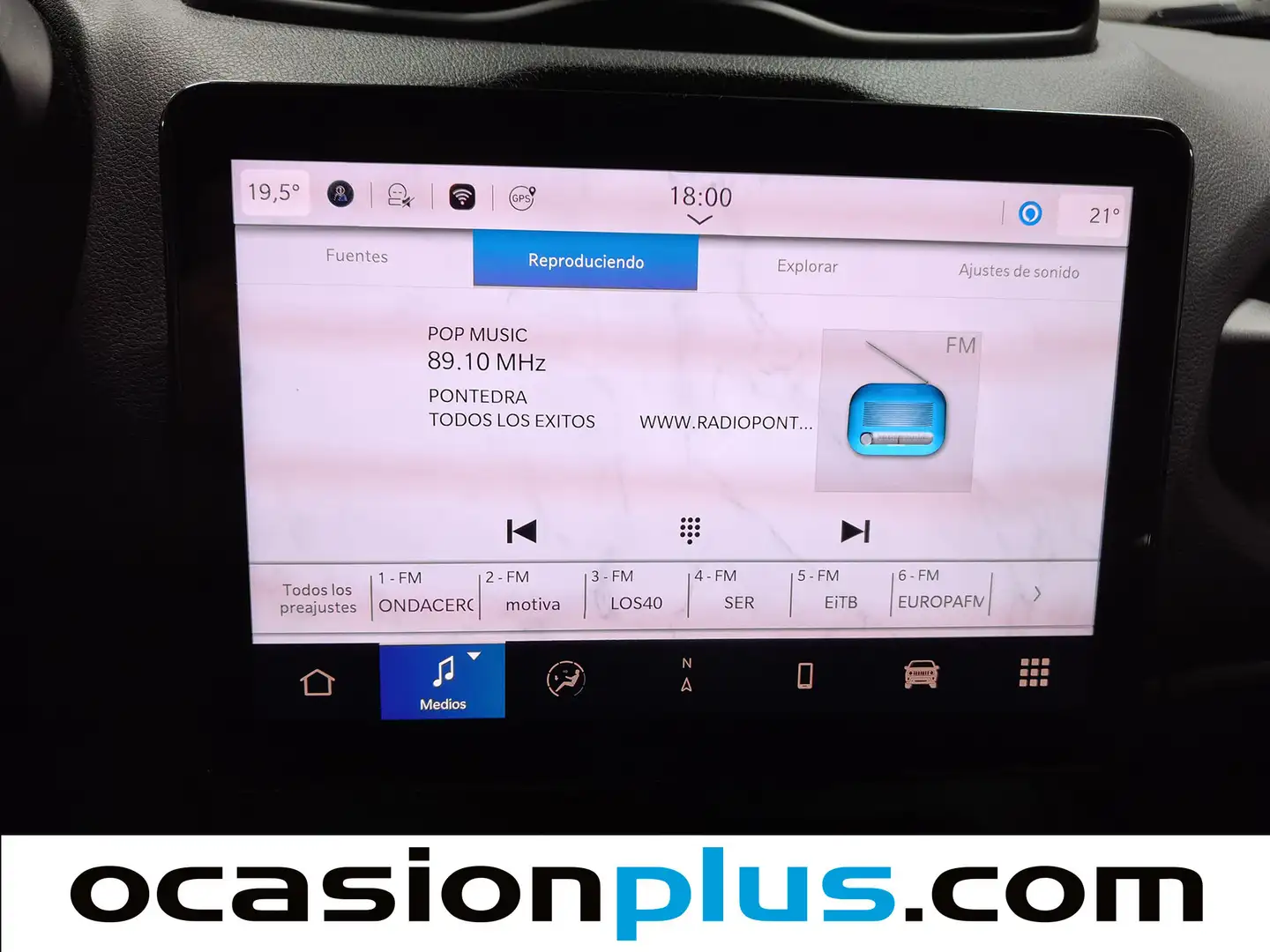 Foto Jeep Renegade Jeep Renegade eHybrid 1.5 Limited ATX (130 CV)