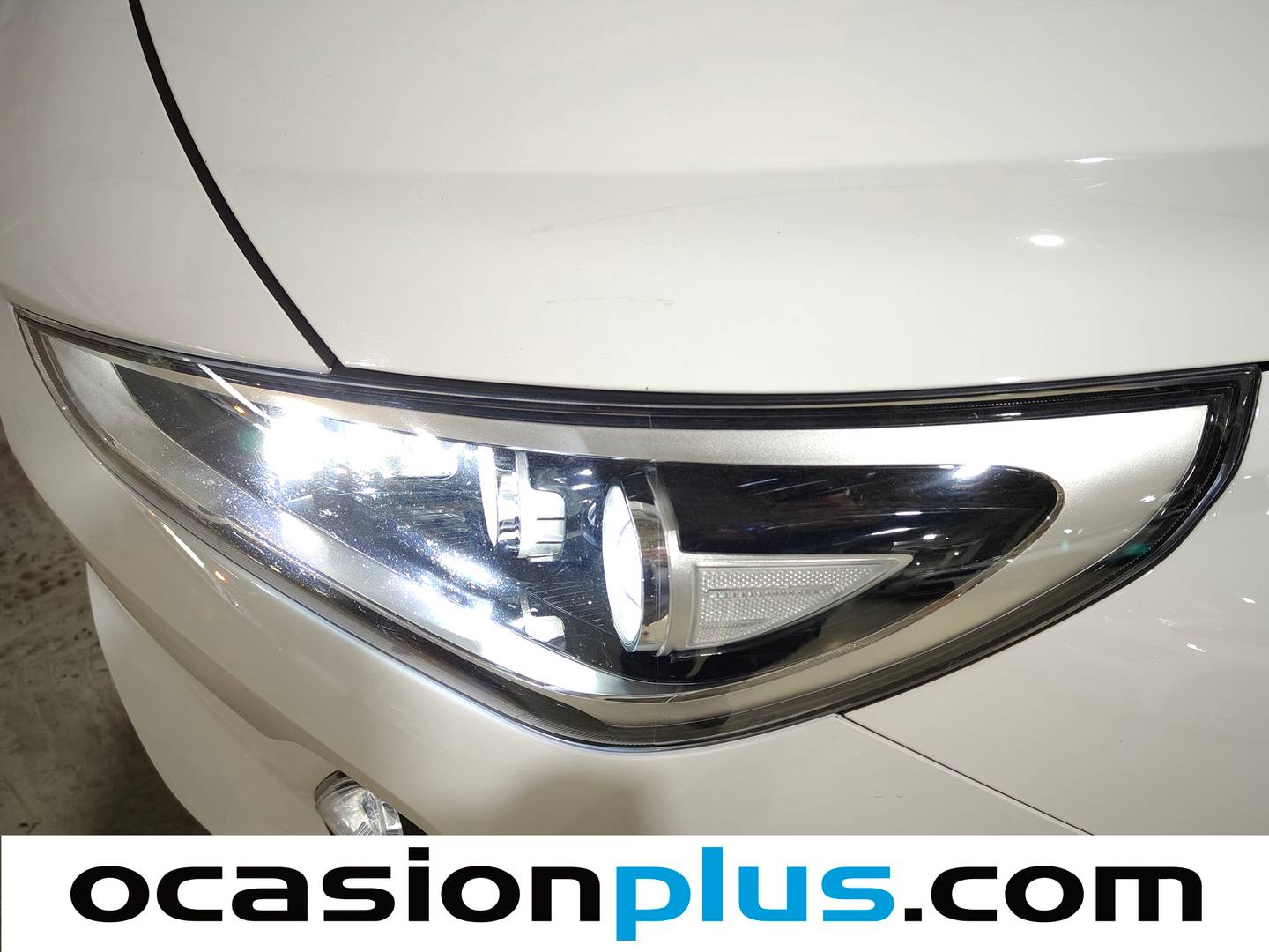 Acabados Hyundai i30 Hyundai i30 1.4 TGDI Tecno DCT (140 CV)