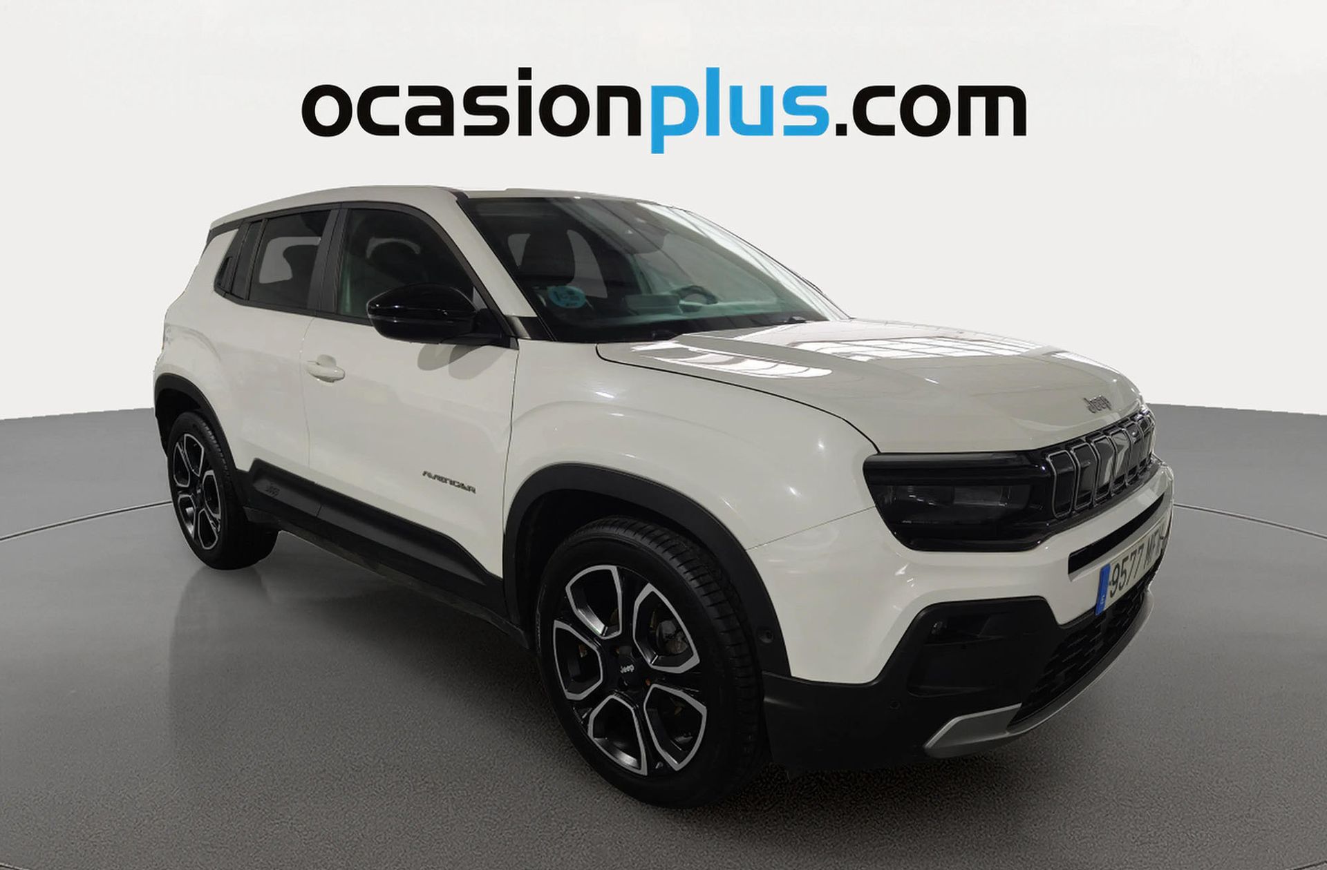 Jeep Avenger 1.2 G Summit - foto 2